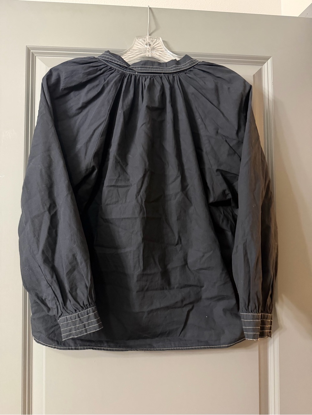 The Little Project blouse - Picture 2 of 3